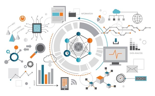 AI in Real-Time Analytics: Enhancing Business Intelligence