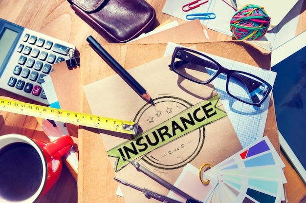 AI in Insurance Underwriting: Assessing Risks with Precision