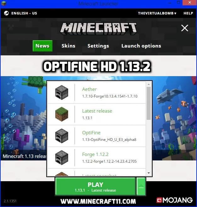 Download forge 1 12 2  Minecraft Forge 1.12.2 - 2018-07-17