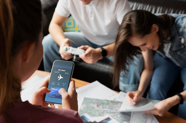 Navigating the Future: The Ultimate Guide to Travel App Development