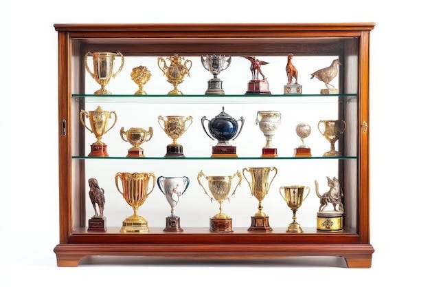 Repenser les prix de design dans un monde d'IA