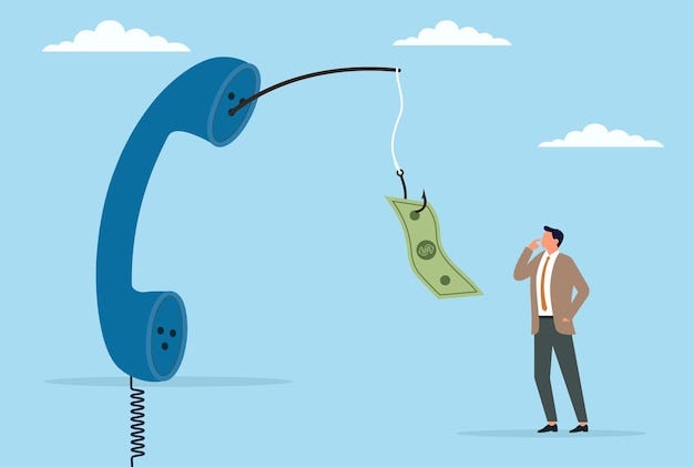 The $410,000 Trap: How a Fake Trading Platform Preyed on My Mother