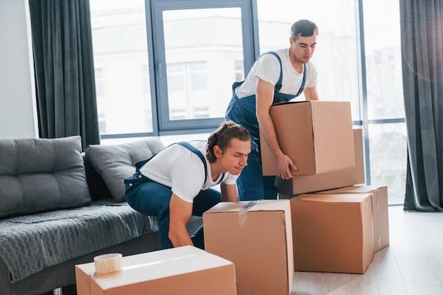 Don’t for Shifting with Packers and Movers