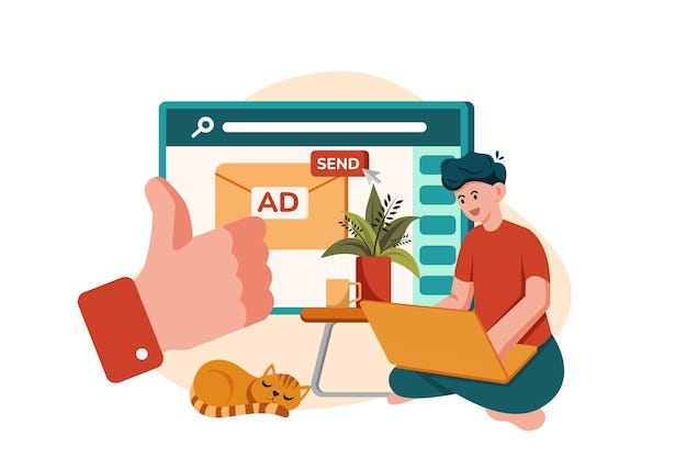 Online Classifieds Ads