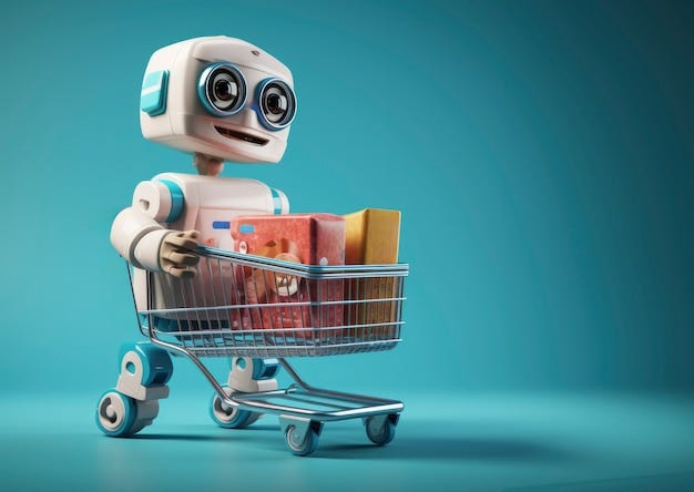 Revolutionizing Retail: The Role of AI in Enhancing Customer Experience