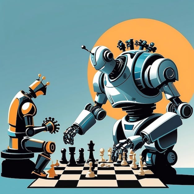 The AI Search Wars: ChatGPT/Google/Perlexity  — Who Will Win?