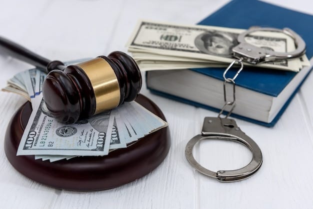Choosing the Right Bail Bondsman