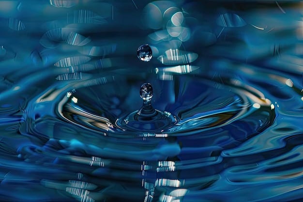 The Strange Particle We Call Water