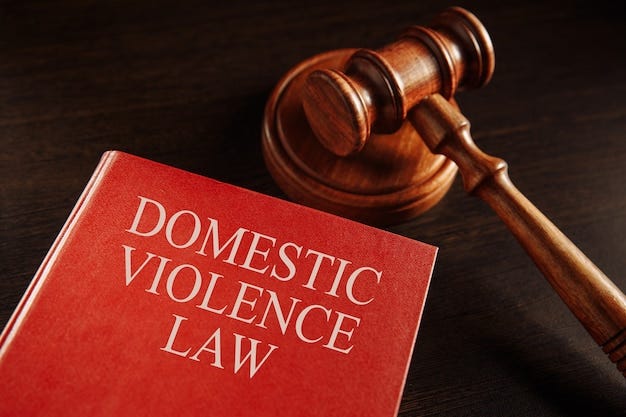 Misdemeanor Domestic Violence Law: Get To Know!