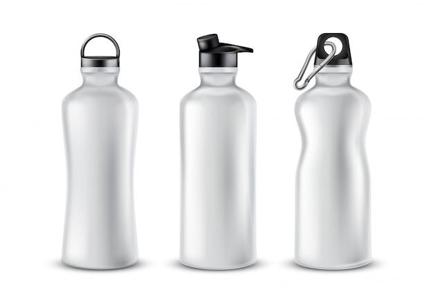 reusable water bottle