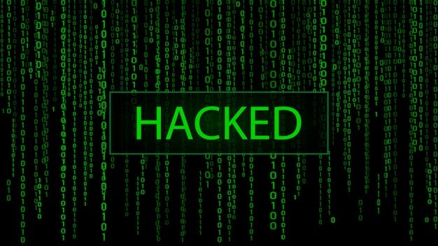 Hackers Are Already Knocking !!
