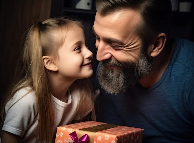 Thoughtful Father’s Day Gift Ideas to Make Your Dad Feel Special — suren space