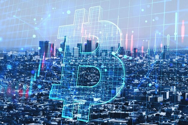 Crypto Feels Different This Time; And You Can Tell