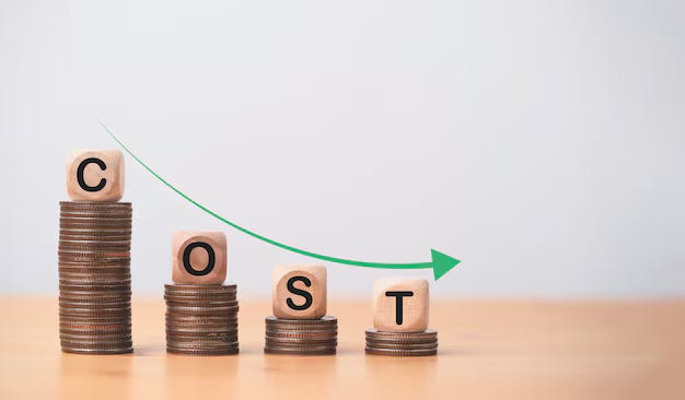 Hidden Costs of Developing Launching a Crypto Exchange No One Talks About