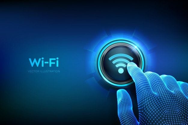 Applications of Wireless Networks