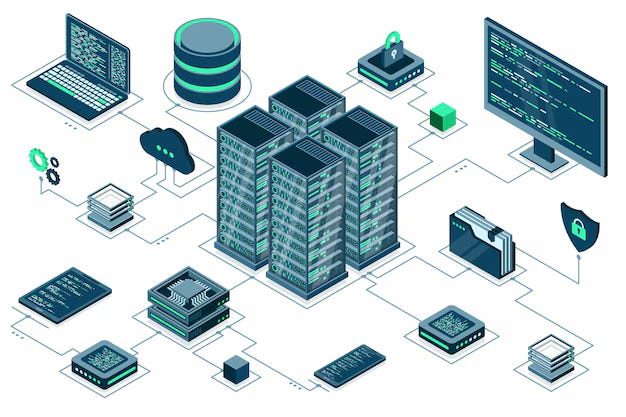 How database costs more than estimated ?