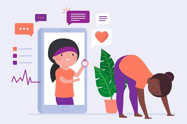 Mental Health in the Digital Age: Managing Wellbeing in a Connected World