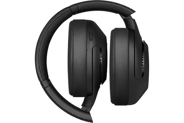 Sony WH-XB900N Wireless Headphones: A Detailed Review