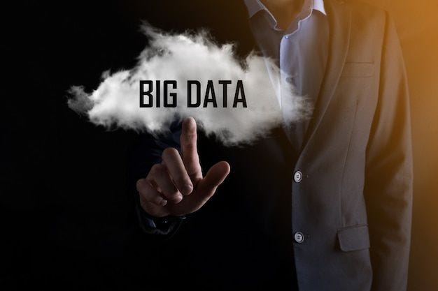 Big Data: The Secrets for Smarter Business Decisions