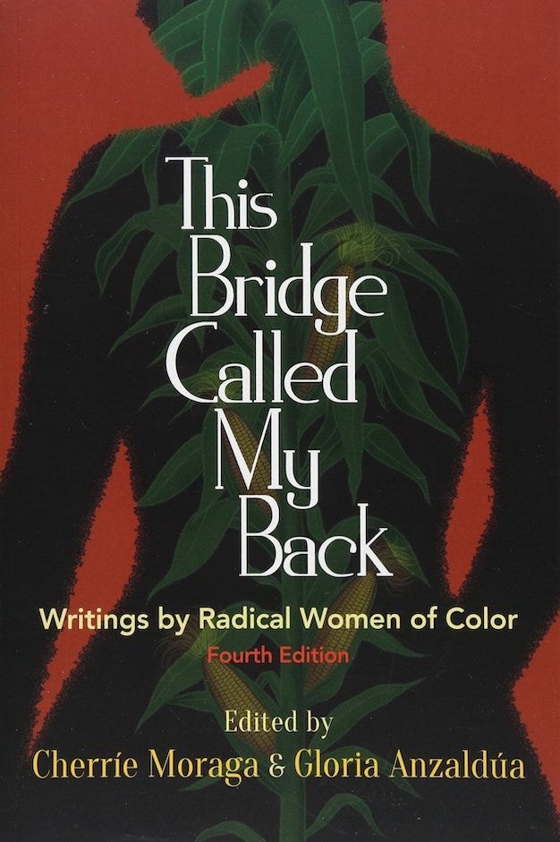 This Bridge Called My Back (1981)
