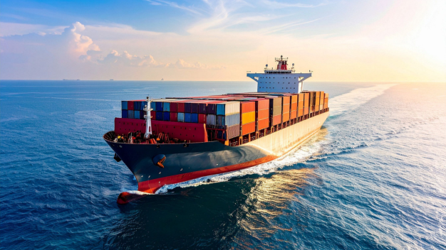 Top Tips for Efficient Air Cargo Shipping for Businesses