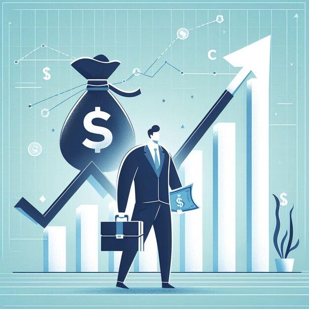 New Niche Alert: Earn Passive Income with Cutting-Edge Automation AI