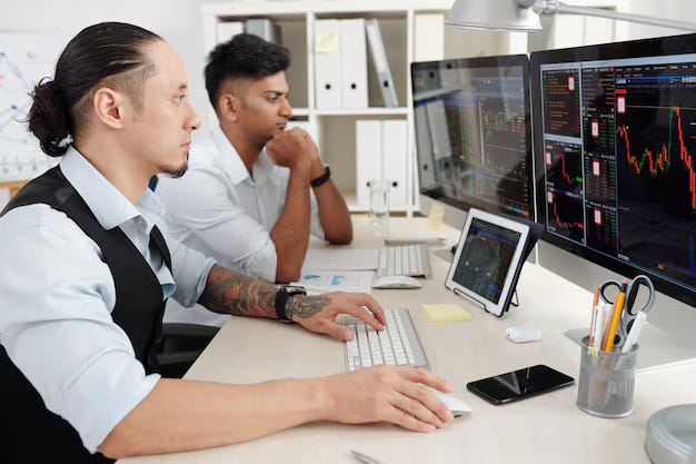 Choosing the Right Prop Trading Environment for Long Term Growth