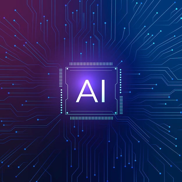 Artificial Intelligence: The Technology That’s Changing Our World