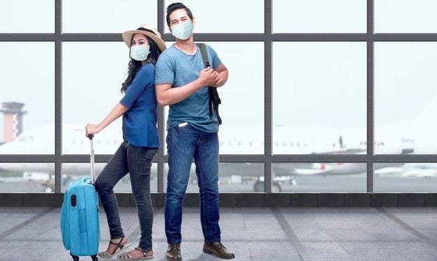 Sunlight Air Baggage Policy Sunlight Air Baggage Policy