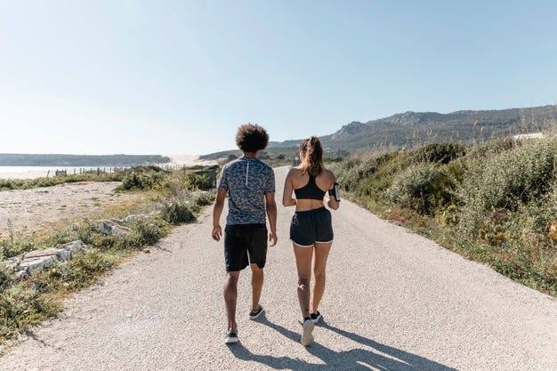 coastal walks