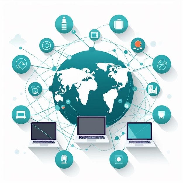 “What is Web3 and How Does It Differ from Web2?”
