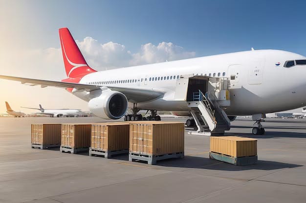International Air Cargo Services in Dubai for Fast Global Shipping International Air Cargo Services in Dubai for Fast Global Shipping