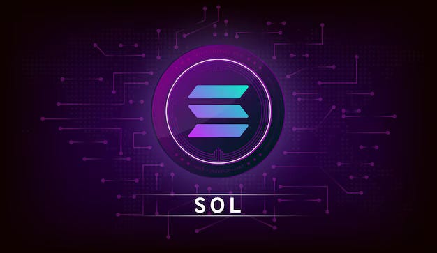 Building High-Performance DApps with Solana: Key Benefits and Best Practices