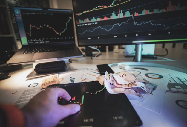 Is Apex Capital Markets Ltd Quietly Redefining Modern Trading?