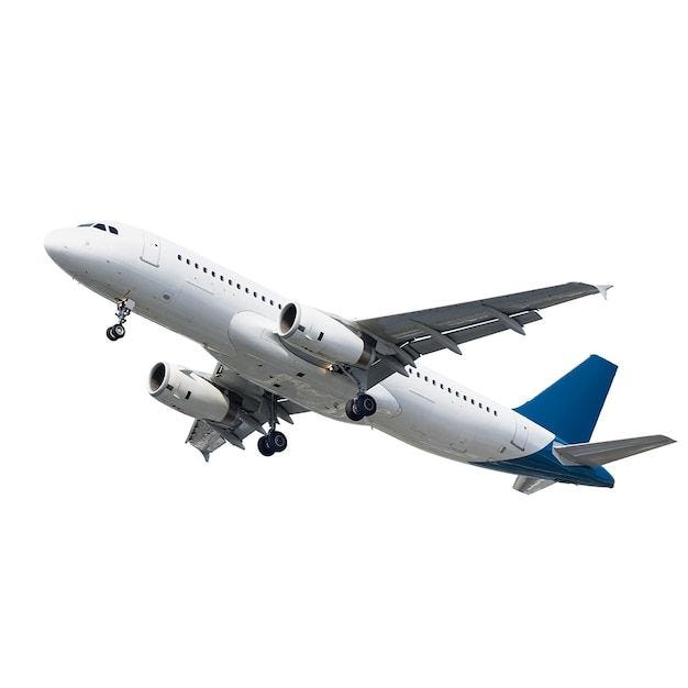 I Want To Become A Pilot But I Have No Money. I’m Still Chasing The Sk