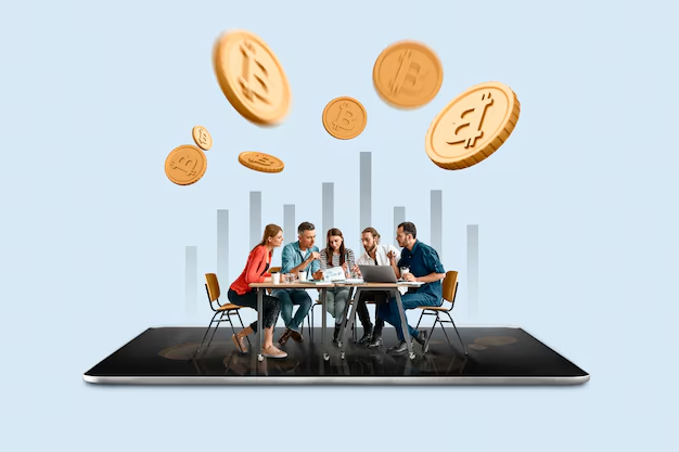 Leveraging Social Trading Platforms for Smarter Crypto Decisions