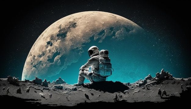 Top 5 best space movies in the world a must watch!