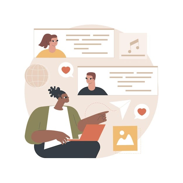 When Words Become Data: What Healthcare Taught Me About Listening to Users