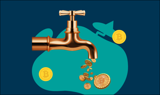 12 Best Crypto Faucets to Earn Free Cryptocurrency