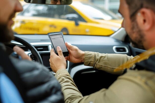 How a Plumpton Taxi Service Can Save You Time and Stress