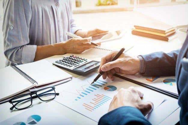 Payroll Processing