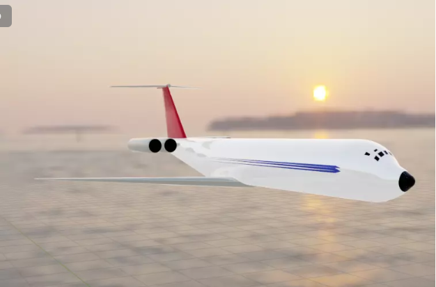 Project Log: Engineering a Modern Classic — The Fictional Rear-Engine