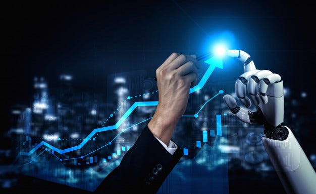 Core Features Every Algorithmic Trading Platform Should Have