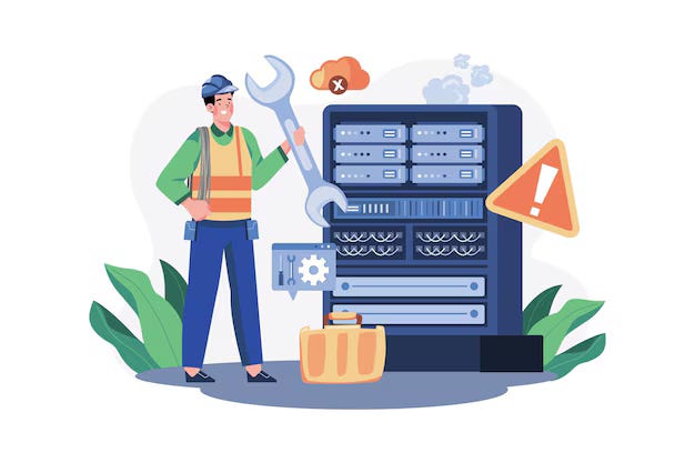 Maintenance of Ubuntu/ Debian Linux Servers.