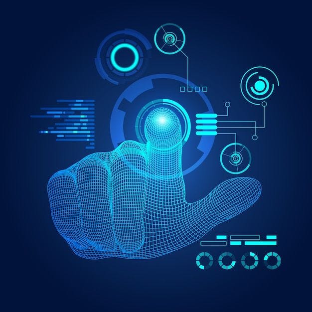 The Future Is Now: 5 Tech Trends You Can’t Afford to Ignore in 2025