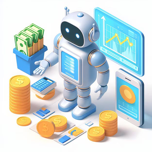 How to Earn Your First Freelance Income with AI