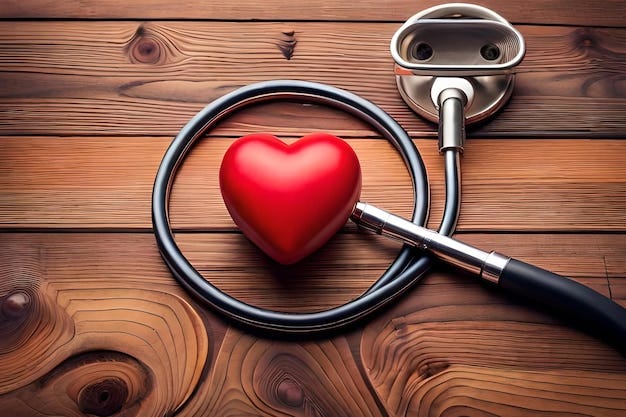 Heart Health Matters
