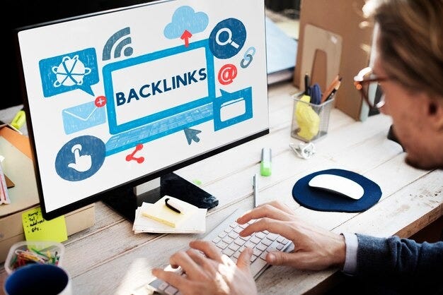 How to Turn One Backlink Into Multiple Opportunities