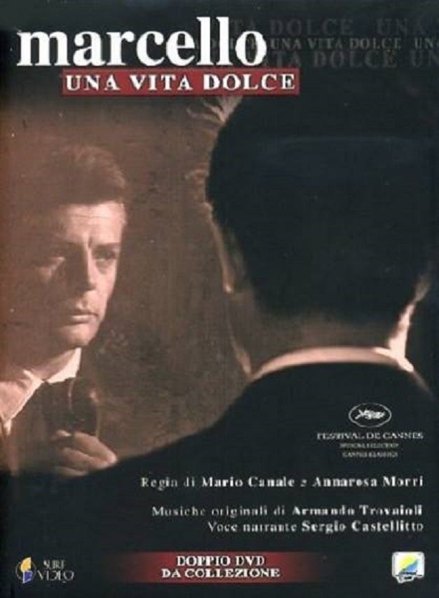 Marcello, una vita dolce (2006) | Poster