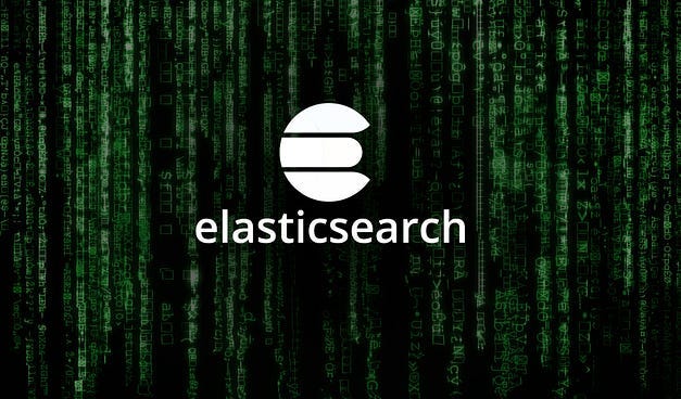 How to find open ElasticSearch databases using Shodan